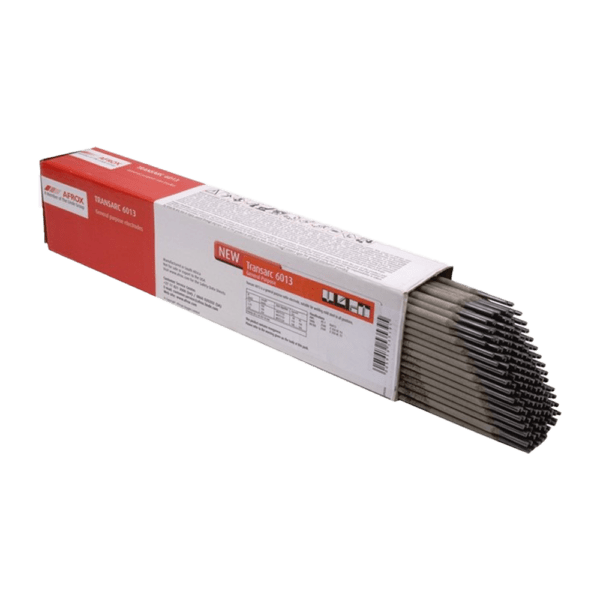 AFRW075134 – WELD ROD AFROX TRANSARC 4.00MM 5KG