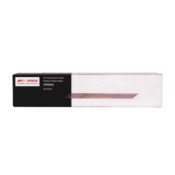 AFRW75002 – WELD ROD AFROX VITEMAX 2.50MM 5KG