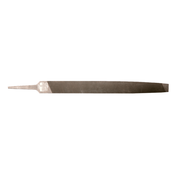 AFT5008 – FILE AFILE FLAT BASTARD 250MM BULK