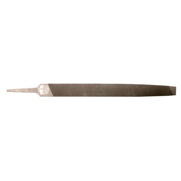 AFT5019 – FILE AFILE FLAT 2ND CUT 300MM BULK