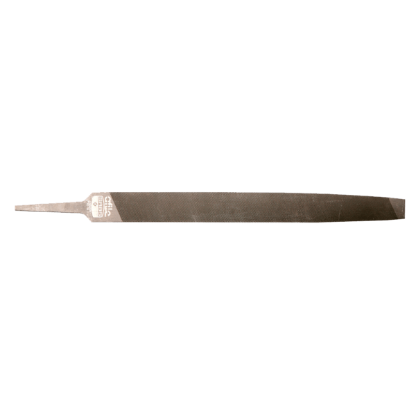 AFT5020 – FILE AFILE FLAT 2ND CUT 350MM BULK