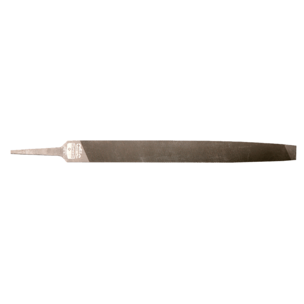 AFT5026 – FILE AFILE FLAT SMOOTH 150MM BULK