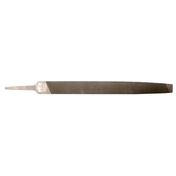 AFT5027 – FILE AFILE FLAT SMOOTH 200MM BULK