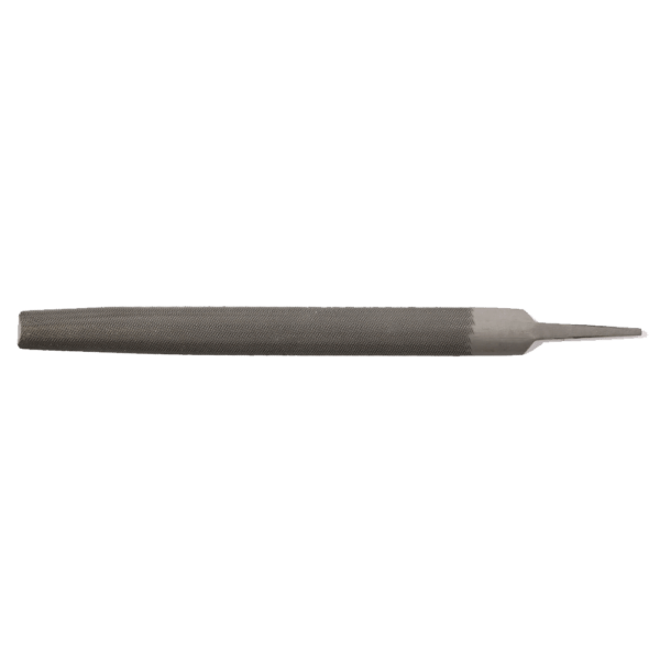 AFT5098 – FILE AFILE HALF ROUND BASTARD 250MM BULK