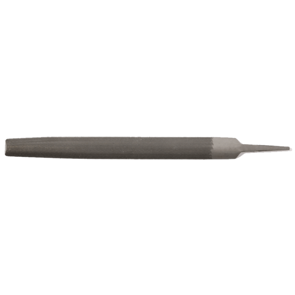 AFT5115 – FILE AFILE HALF ROUND SMOOTH 100MM BULK