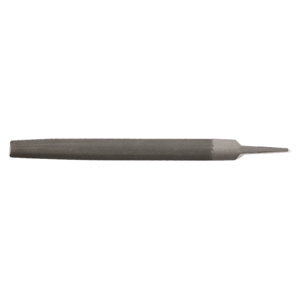 AFT5119 – FILE AFILE HALF ROUND SMOOTH 300MM BULK