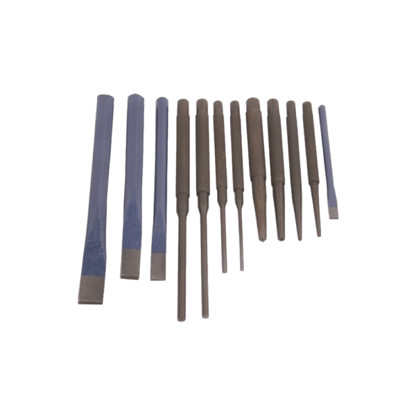 AFT5320 – CHISEL & PUNCH SET MITCO NO.3 12PC