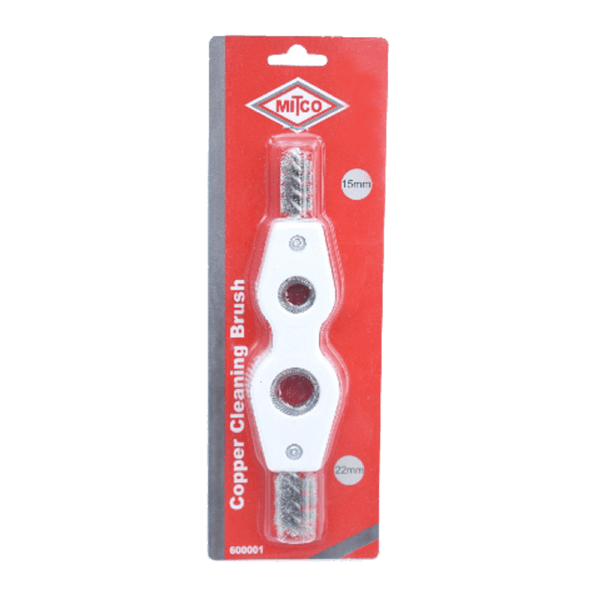 AFT5325 – COPPER CLEANING BRUSH AFTOOL 15MM/22MM