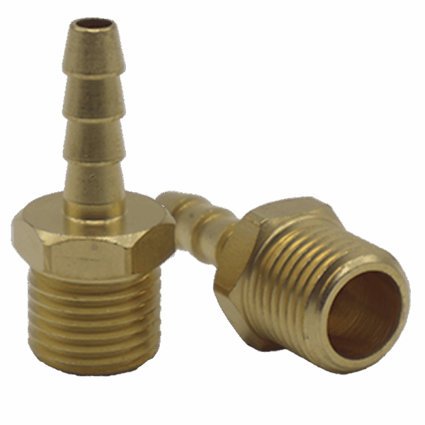 AIR0565P – AIR P/P CONNECT THREAD 1/4″X 8MM P/2