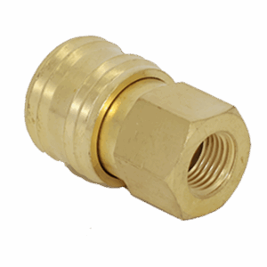 AIR0600P – AIR P/P COUPLER QUICK UNIV 1/4″FEMALEP/1