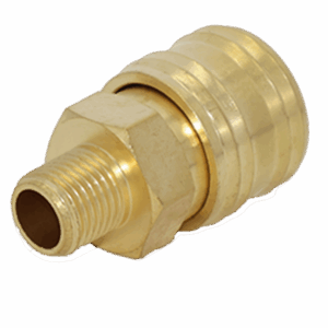 AIR0620P – AIR P/P COUPLER QUICK UNIV 1/4″MALE P/1