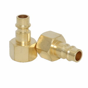 AIR1533P – AIR P/P NIPPLE THREADED 3/8″ FEMALE P/2