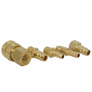 AIR1600P – AIR P/P COUPLER KIT 5PC