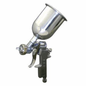 AIR1720 – SPRAY GUN-GRAVITY FEED