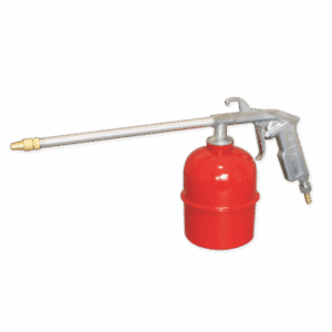 AIR1820 – PARAFIN SPRAY GUN