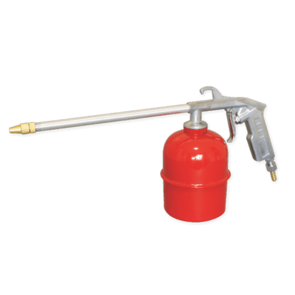 AIR1820 – PARAFIN SPRAY GUN