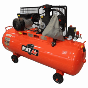 AIR2070 – COMPRESSOR MATAIR 2.2KW/3HP 150L W/STYLE