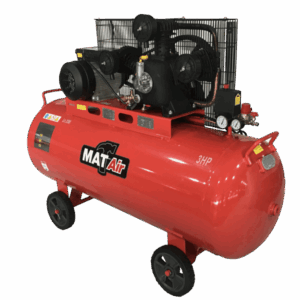 AIR2090 – COMPRESSOR MATAIR 2.2KW/3HP 200L W/STYLE