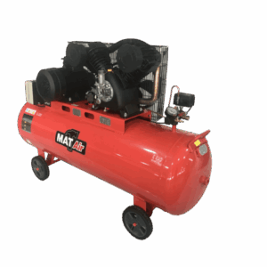 AIR2150 – 250L SINGLE STAGE COMPRESSOR