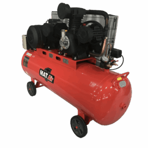AIR2180 – COMPRESSOR MATAIR 5.5KW/7.5HP 225L 380V