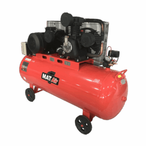 AIR2200 – COMPRESSOR MATAIR 7.5KW/10HP 300L 380V