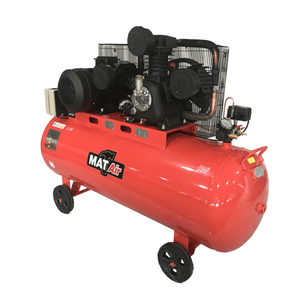 AIR2200 – COMPRESSOR MATAIR 7.5KW/10HP 300L 380V