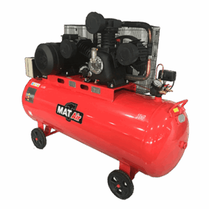 AIR2200LE – COMPRESSOR MATAIR 7.5KW/10HP 300L 380VLE