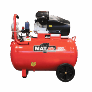 AIR2300 – COMPRESSOR MATAIR 2.2KW/3HP 100L DIR