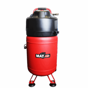 AIR3200 – COMPRESSOR MATAIR OIL-FREE 30L VERTICAL