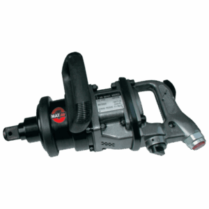 AIR7200 – MATAIR IMPACT WRENCH H/D IND 25MM