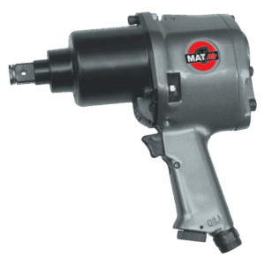 AIR7210 – MATAIR IMPACT WRENCH H/D IND 20MM