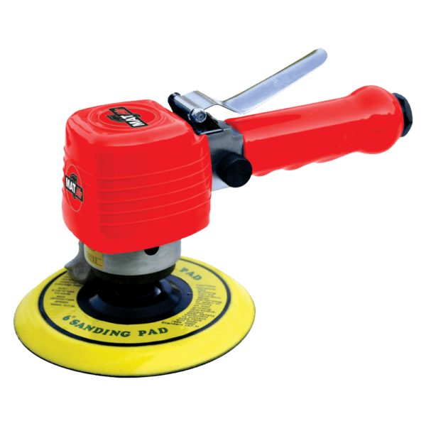 AIR7440 – MATAIR SANDER D/ACTION 150MM