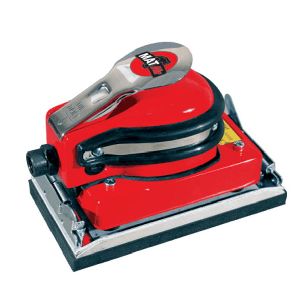 AIR7445 – 93X176MM ORBITAL SANDER – INDUSTRIAL DUTY