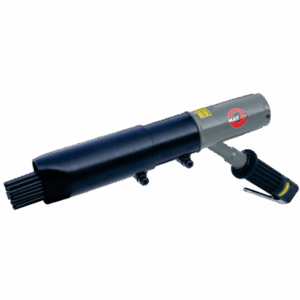 AIR8402 – MATAIR NEEDLE SCALER H/D IND 3MM NEEDL