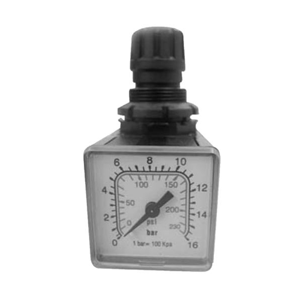 ANI1600 – ANI REGULATOR 1/4″ M150/2