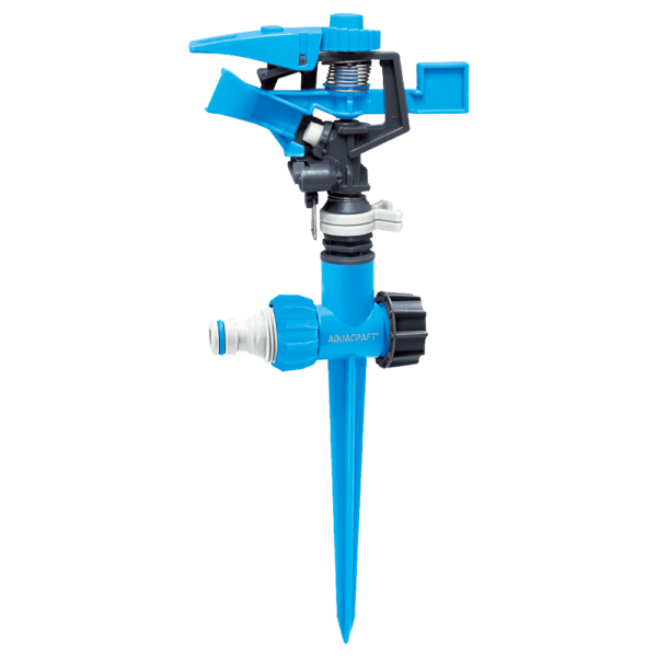 AQ260040 – AQUA SPRINKLER IMPLUSE PLASTIC