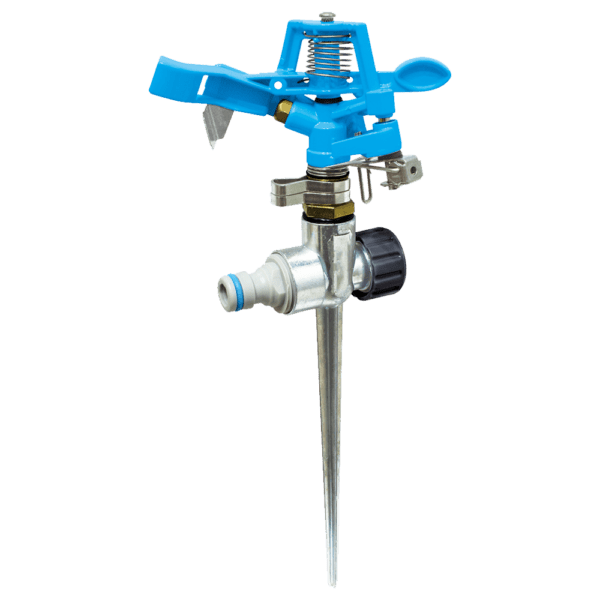 AQ270070 – AQUA SPRINKLER METAL IMPULSE H/D