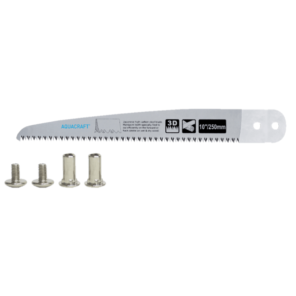 AQ310090S – SP AQUA BLADE / SCREW KIT