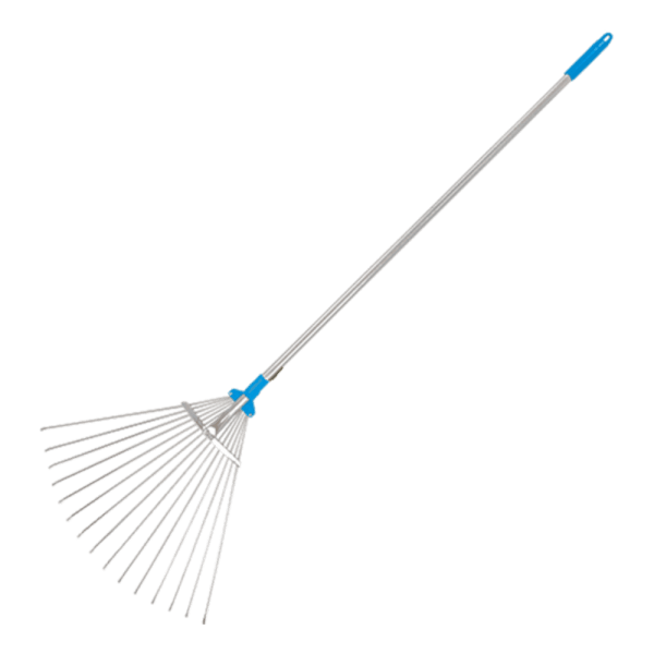 AQ380310 – AQUACRAFT PREMIUM ADJUSTABLE RAKE