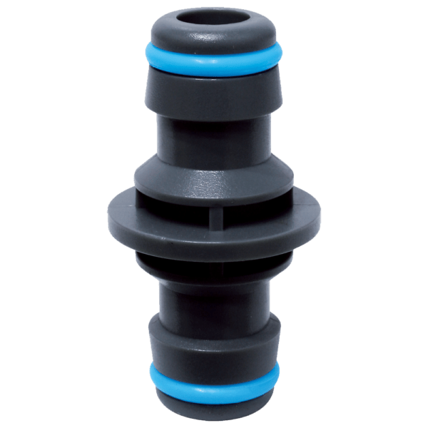 AQ550210 – AQUA FITT HOSE CONNECTOR 2-WAY STD