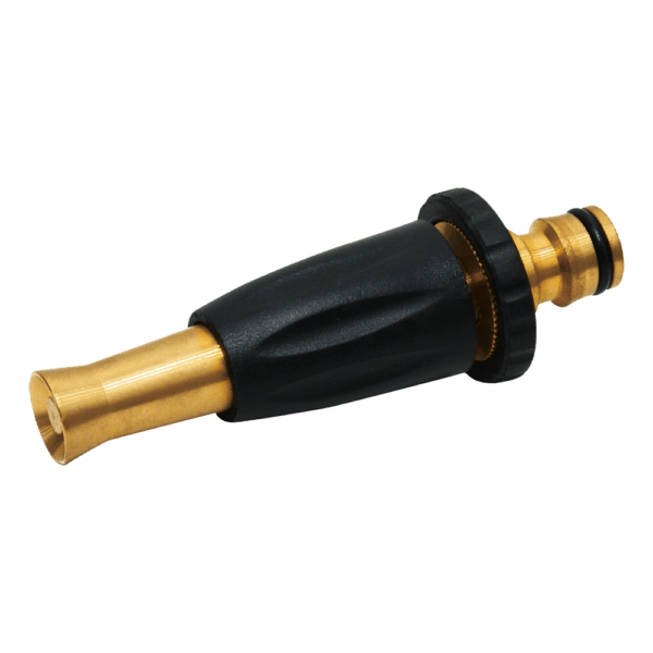 AQ660010 – AQUA FITT BRASS SPRAY NOZZLE SOFT TOUCH