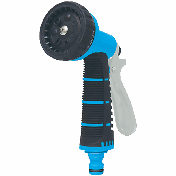 AQ780071 – AQUA SPRAY TELESCOPIC MULTI JET ADJUST