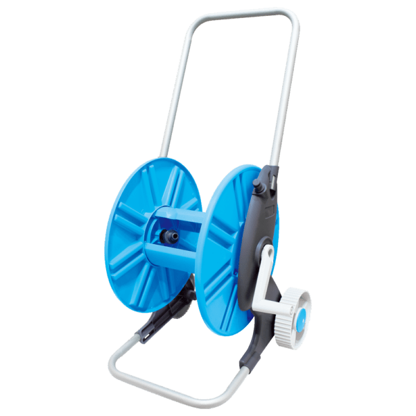 AQ990031 – AQUA HOSE REEL TROLLEY