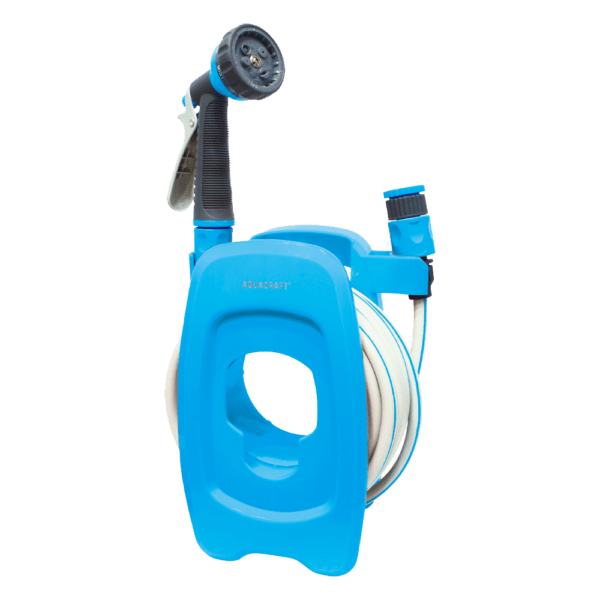 AQ990490 – AQUA HOSE REEL MINI 10M SET