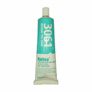 BAI1020 – PVC WELD LP 100ML TUBE BAILEY