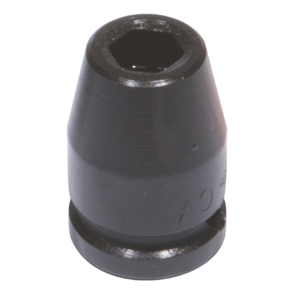 BRI3017 – BRITO SOCKET IMPACT 1/2″ METRIC 17MM