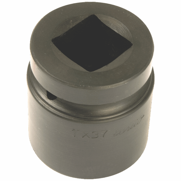 BRI8019 – BRITO SOCKET IMPACT 3/4″ LONG METR 19MM