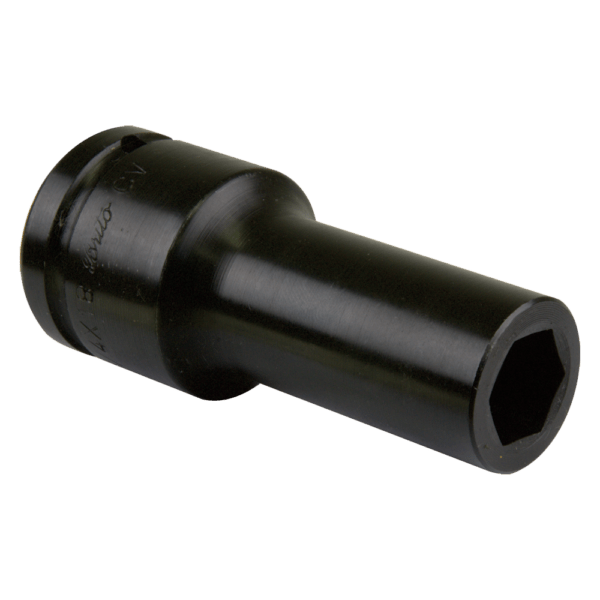 BRI9052 – BRITO SOCKET IMPACT 1″ LONG METRIC 52MM