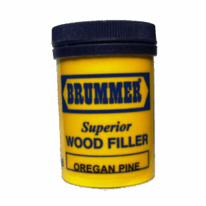 BRU1015 – WOODFILLER BRUMMER 250GR OREGON PINE