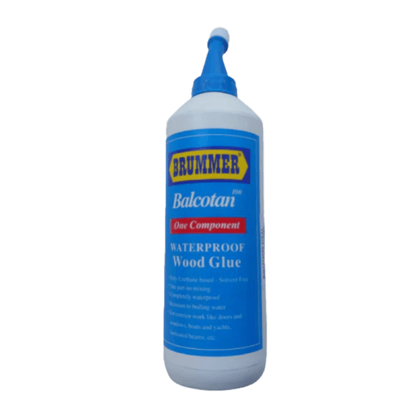 BRU1200 – WOOD GLUE BRUMMER W/PROOF BALCOTAN 250G